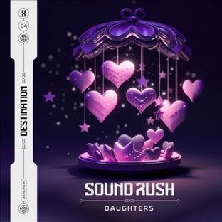 Sound Rush - Daughters