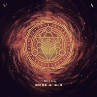 E-Force - Under Attack