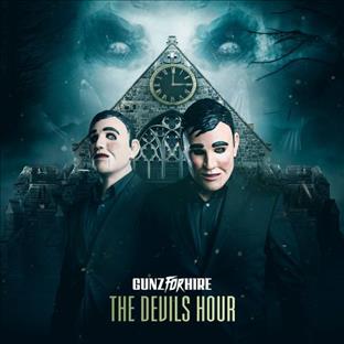 Gunz For Hire - The Devils Hour