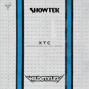 Showtek - XTC (Feat. Jodapac)