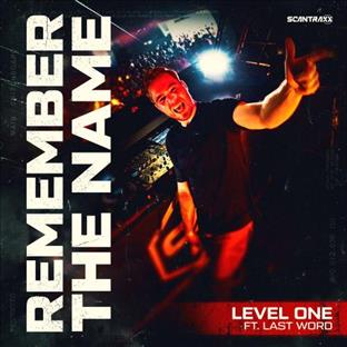 Level One - Remember The Name