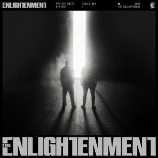 Phuture Noize - The Enlightment