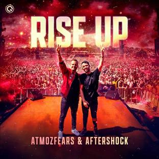 Atmozfears - Rise Up (Feat. Aftershock)
