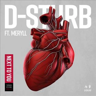D-Sturb - Next To You (Feat. Meryll)