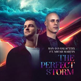 Ran-D - The Perfect Storm (Feat. Galactixx & Micah Martin)