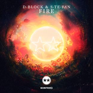 D-Block & S-Te-Phan - Fire