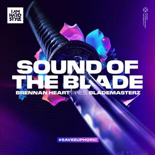 Brennan Heart - Sound Of The Blade