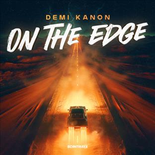 Demi Kanon - On The Edge