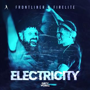 Frontliner - Electricity