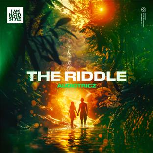 Audiotricz - The Riddle