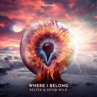 Keltek - Where I Belong