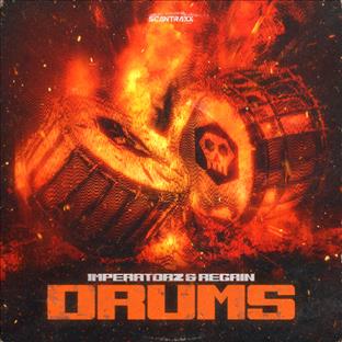 Regain - Drums (Feat. Imperatorz)