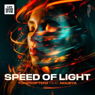 Toneshifterz - Speed Of Light (Feat. Noubya)