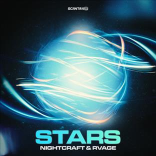 RVAGE - Stars (Feat. Nightcraft)