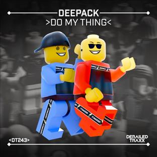 Deepack - Do My Things
