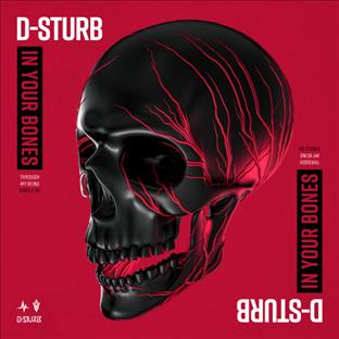 D-Sturb - In Your Bones