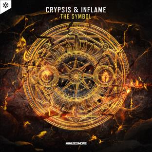Crypsis - The Symbol (Feat. Inflame)