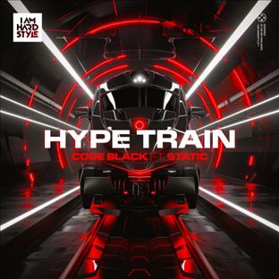 Code Black - Hype Train (Feat. Static)