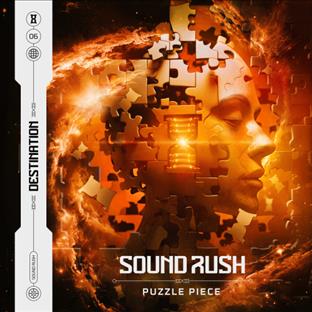 Sound Rush - Puzzle Piece