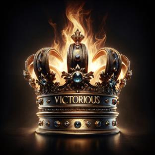Frontliner - Victorious