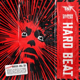 TNT - Hard Beat (Feat. Darren Styles)