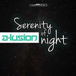 A-Lusion - Serenity Of Night