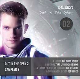 A-Lusion - Set U Free