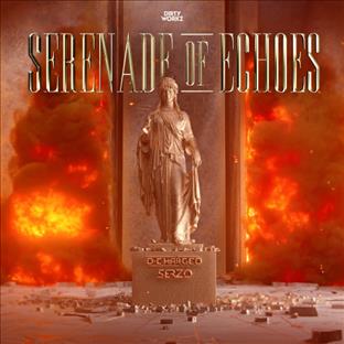 Serzo - Serenade Of Echoes (Feat. D-Charged)