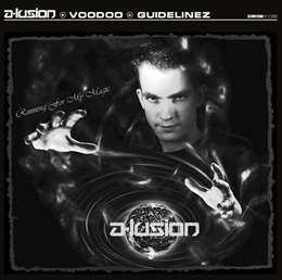 A-Lusion - Voodoo