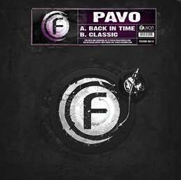 Pavo - Classic