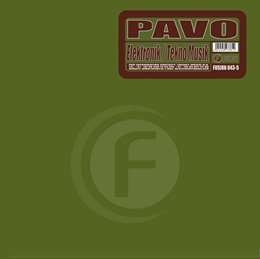 Pavo - Elektronik