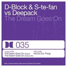 D-Block & S-Te-Phan - We Do Our Thing!