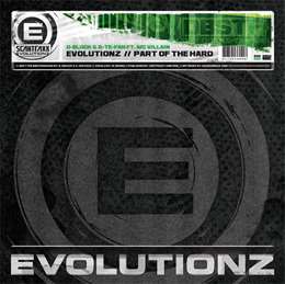 D-Block & S-Te-Phan - Evolutionz