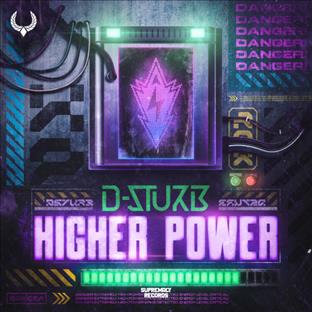 D-Sturb - Higher Power