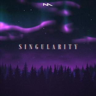 Pulserz - Singularity