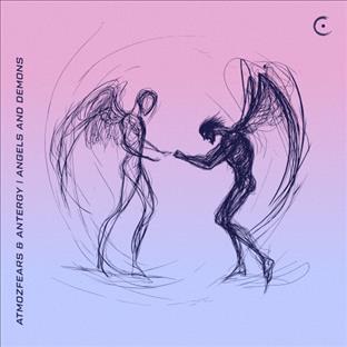 Atmozfears - Angels And Demons (Feat. Antergy)