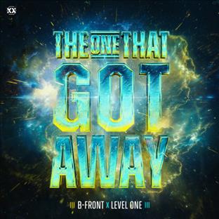 B-Front - The One That Got Away