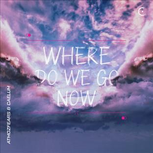Atmozfears - Where Do We Go (Feat. Caelum)