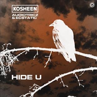Ecstatic - Hide U (Feat. Kosheen)