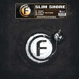 Slim Shore - Scars