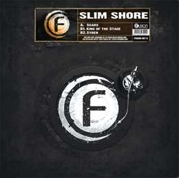 Slim Shore - King Of The Stage