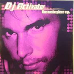 Activator - The Masterpiece