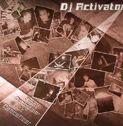 Activator - From Dancefloor To Dancefloor