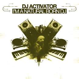 Activator - Crap Out