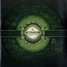 Activator - Authentic Style