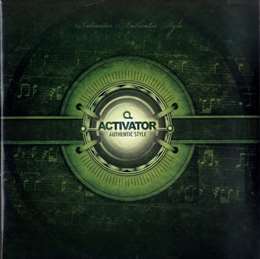 Activator - Activator