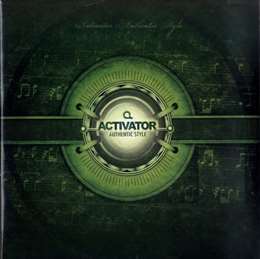 Activator - Activator