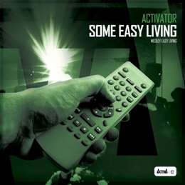Activator - Supersonic Bass
