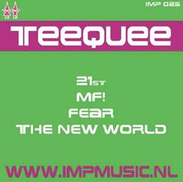 Teequee - The New World