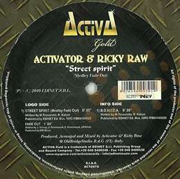 Activator - Street Spirit (Medley Fade Out)